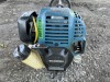 Makita Trimmer, EN4950H - 6