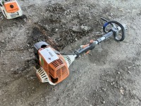 Stihl Power Head, KM130R