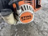 Stihl Power Head, KM130R - 3