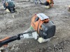 Stihl Power Head, KM130R - 4