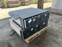 Truck Vault Boxes