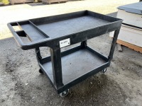 Uline Utility Cart