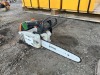 Stihl Chain Saw, MS 193T - 2