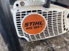 Stihl Chain Saw, MS 193T - 4