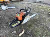 Stihl Chain Saw, MS 211C