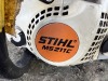 Stihl Chain Saw, MS 211C - 4