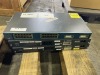 Cisco Catalyst 2950 Ethernet Switch - 5