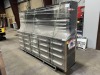 2023 Steelman 10F30D2C Work Bench