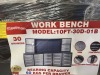 2023 Steelman 10F30D2C Work Bench - 5