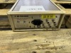 BK 466 CRT Tester/ Rejuvenator - 7