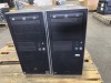 Antec Desktop Computers, Qty 2 - 6