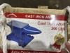 2023 Greatbear Cast Iron Anvil