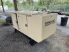 2001 Generac 2000 Generator - 2