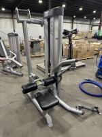 Paramount Lat Pulldown Machine