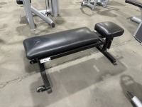 Incline Bench