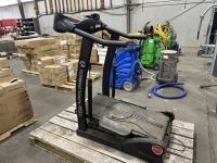 Bowflex TreadClimber TC5000