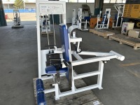 Apex Dip Machine