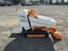 2024 Land Hero Mini Crawler Dumper - 3