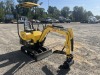 2024 Battler 12 Mini Hydraulic Excavator - 2