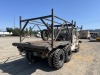 1963 Kaiser Jeep M49A2C T/A Flatbed Truck - 4