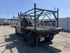 1963 Kaiser Jeep M49A2C T/A Flatbed Truck - 6