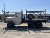 1963 Kaiser Jeep M49A2C T/A Flatbed Truck - 7