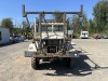 1963 Kaiser Jeep M49A2C T/A Flatbed Truck - 8