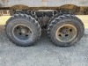 1963 Kaiser Jeep M49A2C T/A Flatbed Truck - 13