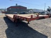 1979 Schwartz T/A Hydraulic Tail Step Deck Trailer - 2