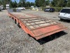 1979 Schwartz T/A Hydraulic Tail Step Deck Trailer - 5