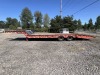 1979 Schwartz T/A Hydraulic Tail Step Deck Trailer - 6