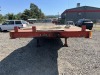 1979 Schwartz T/A Hydraulic Tail Step Deck Trailer - 7