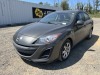 2010 Mazda 3 Sedan