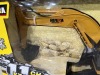 2024 Hulna RC Excavator w/Die Cast Backhoe - 4