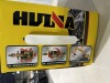 2024 Hulna RC Excavator w/Die Cast Backhoe - 10