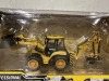 2024 Hulna RC Excavator w/Die Cast Backhoe - 15