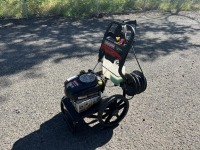 Craftsman Exclusive Pressure Washer