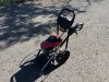 Honda GCV 190 Pressure Washer