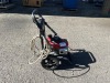 Honda GCV 190 Pressure Washer - 3