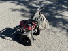 Honda GCV 190 Pressure Washer - 6