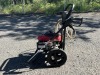 Honda GCV 190 Pressure Washer - 7