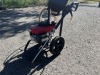 Honda GCV 190 Pressure Washer - 13