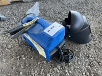 Chicago Electric Utility Arc 1400 Welder