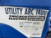 Chicago Electric Utility Arc 1400 Welder - 4