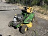 John Deere LT133 Lawn Tractor