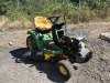 John Deere LT133 Lawn Tractor - 2