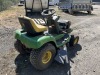 John Deere LT133 Lawn Tractor - 4