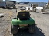 John Deere LT133 Lawn Tractor - 5