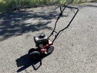 Yard Machine Lawn Edger