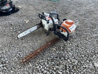 Stihl Power Tools